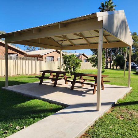 Sun River Resort Buronga - Mildura Милдура Екстериор снимка