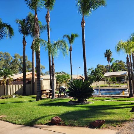 Sun River Resort Buronga - Mildura Милдура Екстериор снимка