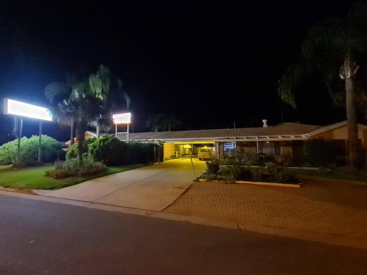 Sun River Resort Buronga - Mildura Милдура Екстериор снимка
