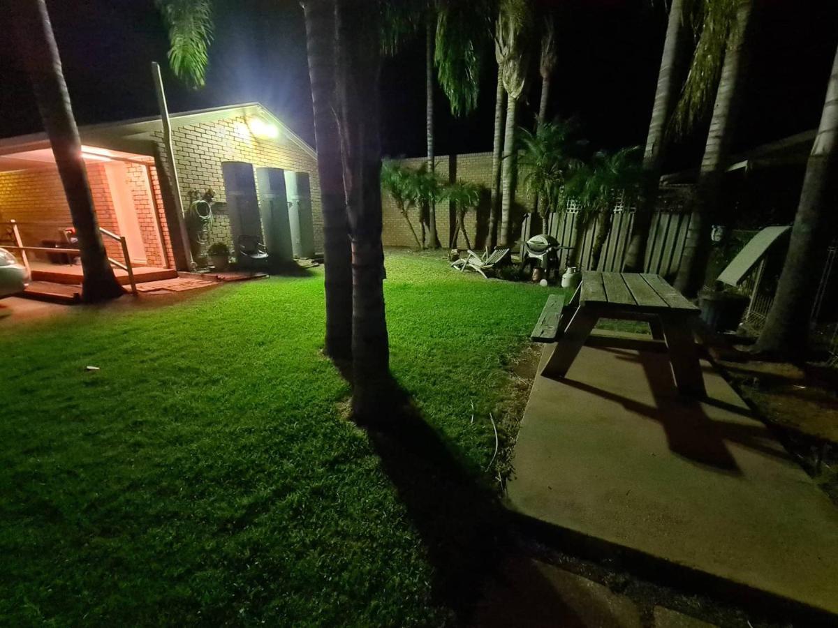 Sun River Resort Buronga - Mildura Милдура Екстериор снимка