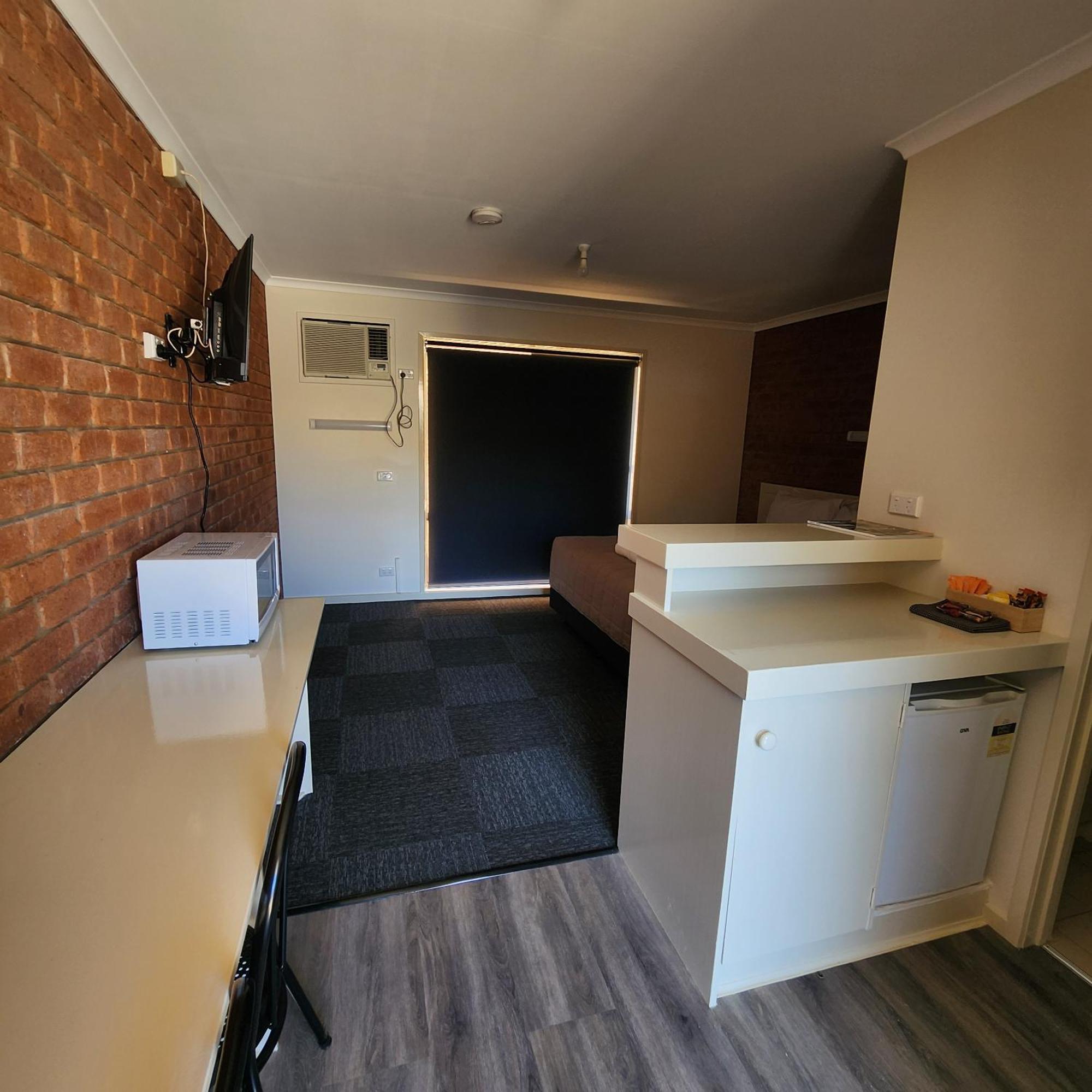 Sun River Resort Buronga - Mildura Милдура Екстериор снимка