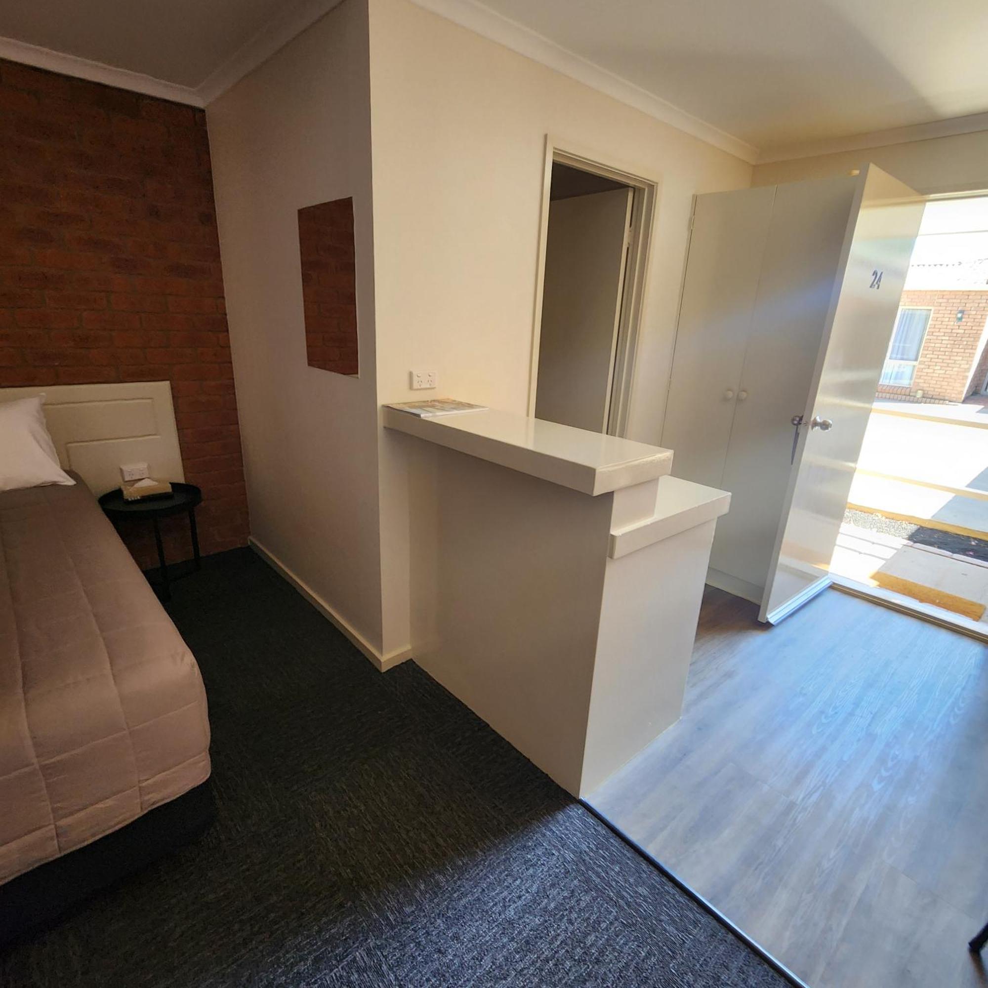 Sun River Resort Buronga - Mildura Милдура Екстериор снимка