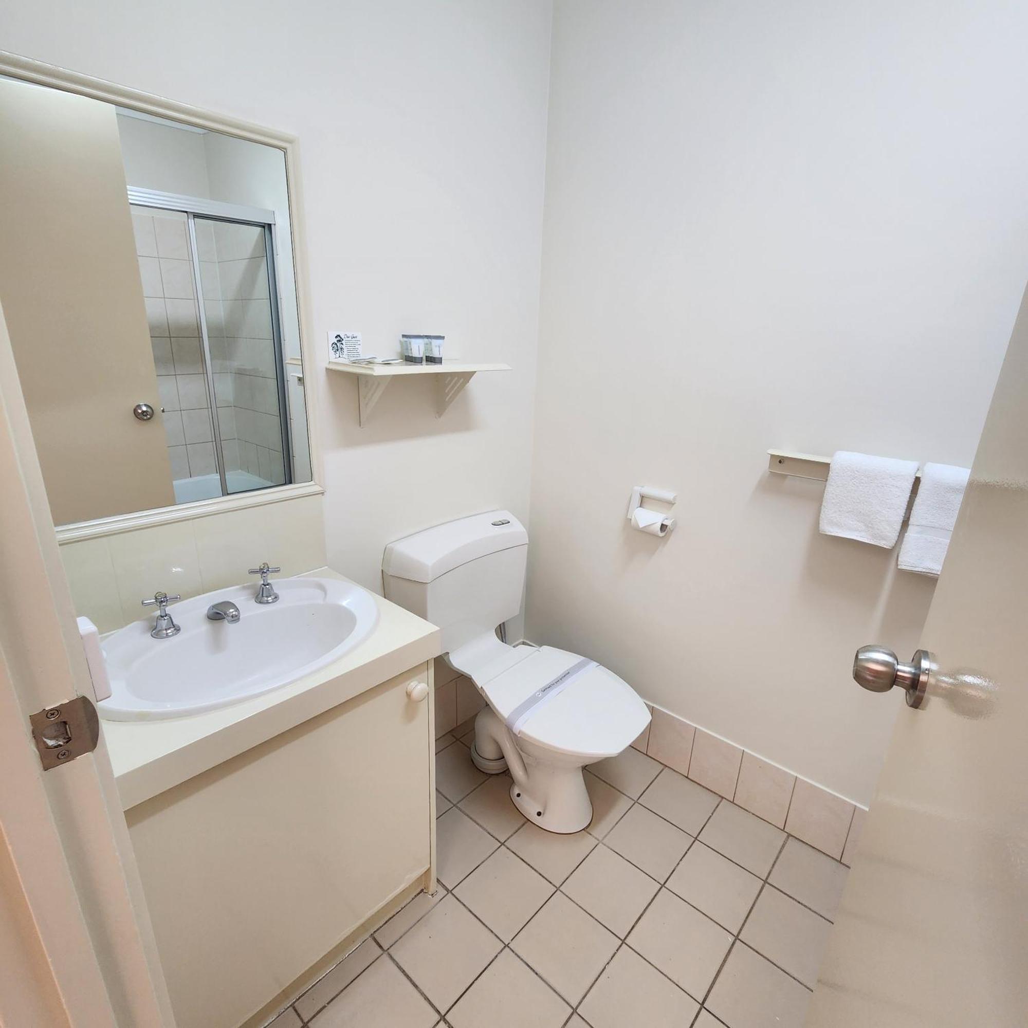 Sun River Resort Buronga - Mildura Милдура Екстериор снимка