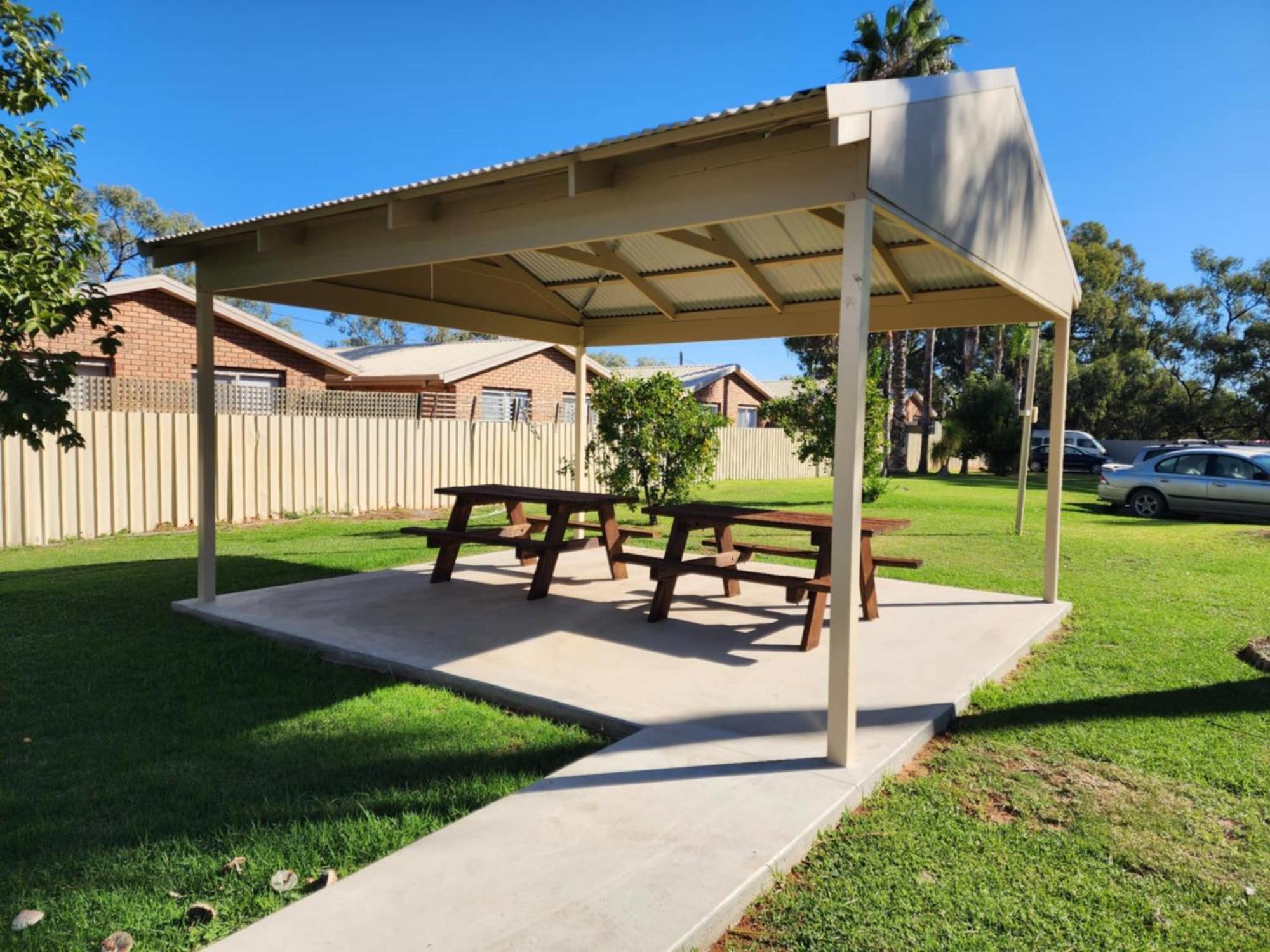 Sun River Resort Buronga - Mildura Милдура Екстериор снимка