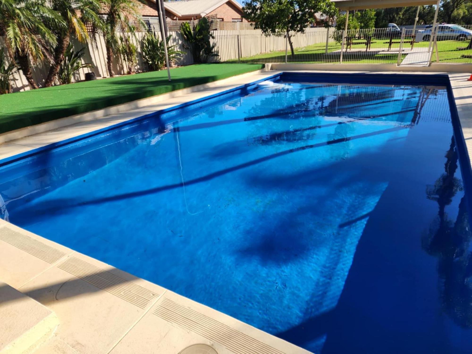 Sun River Resort Buronga - Mildura Милдура Екстериор снимка