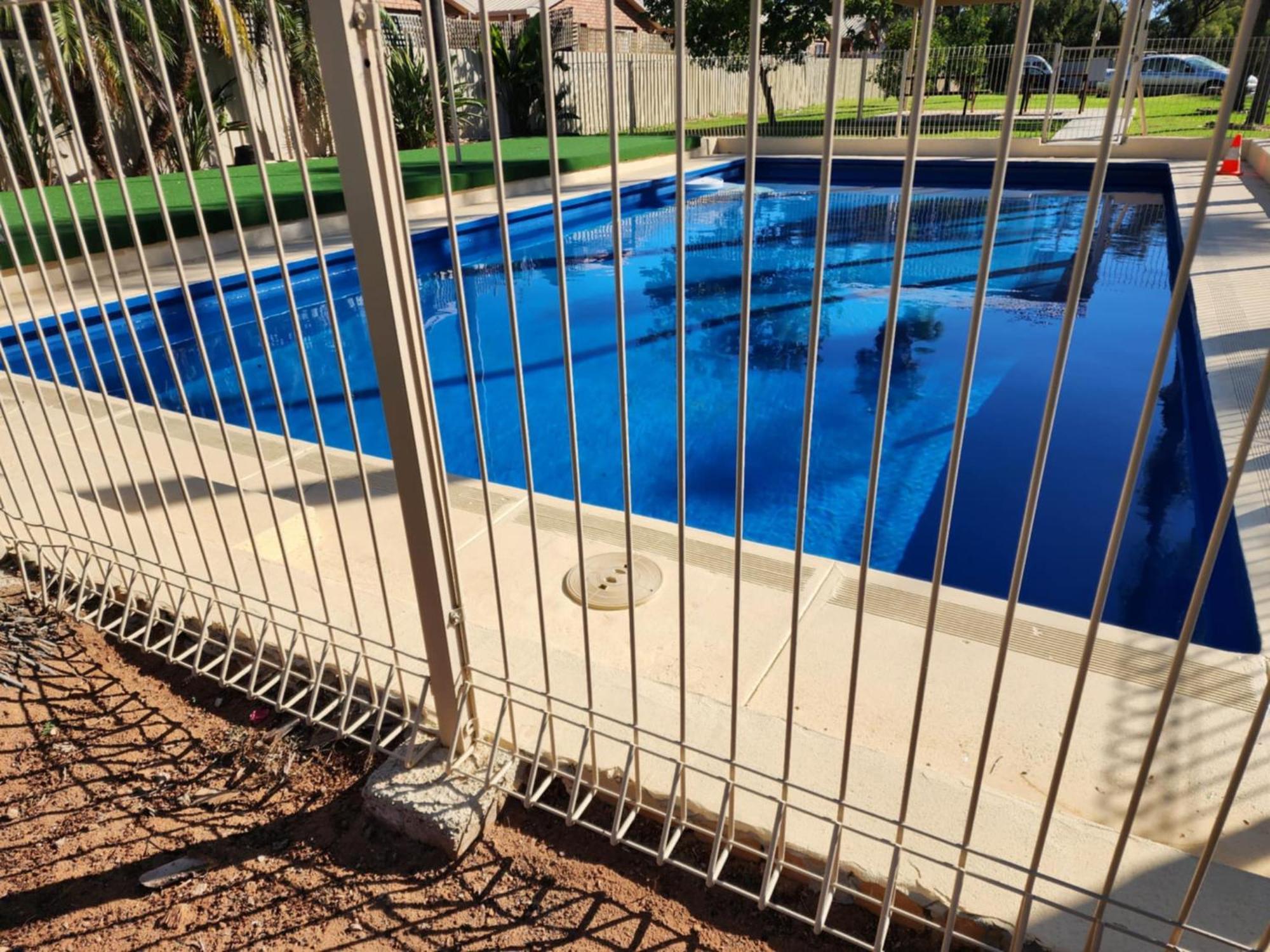 Sun River Resort Buronga - Mildura Милдура Екстериор снимка
